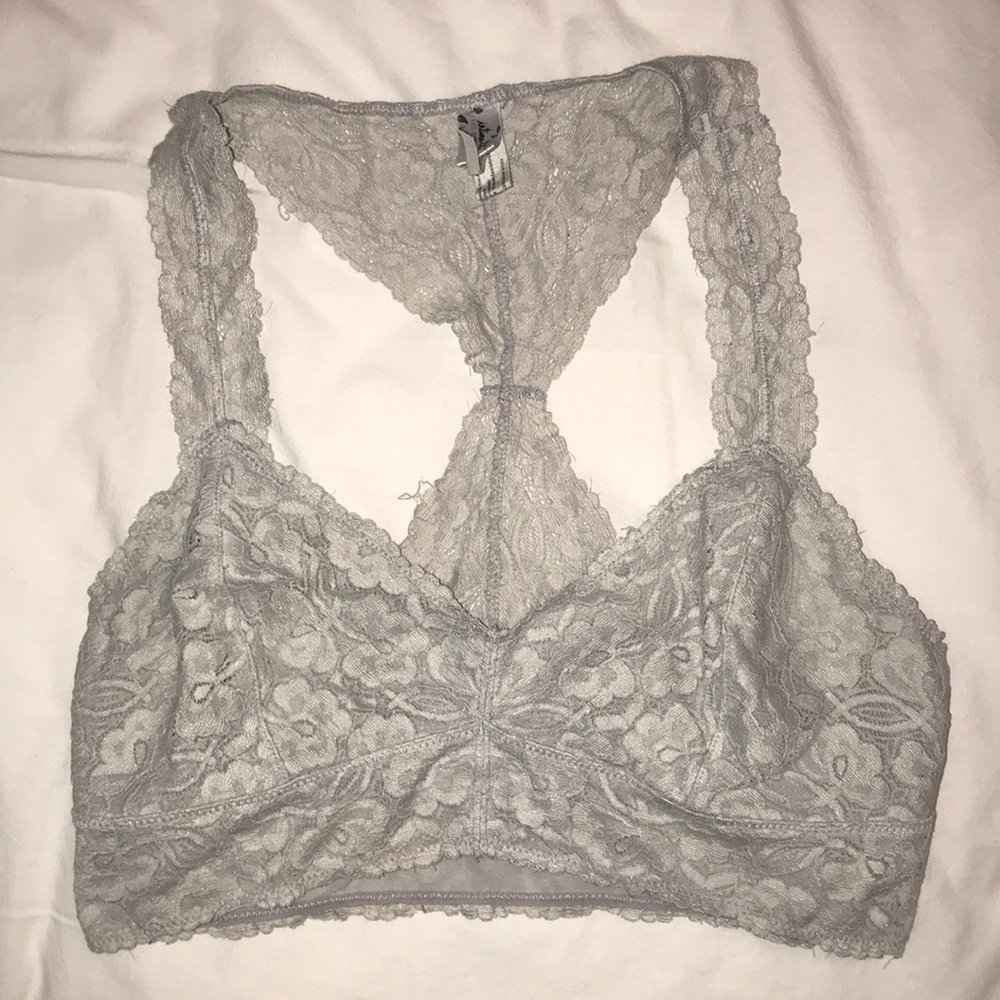 Free People Bralette